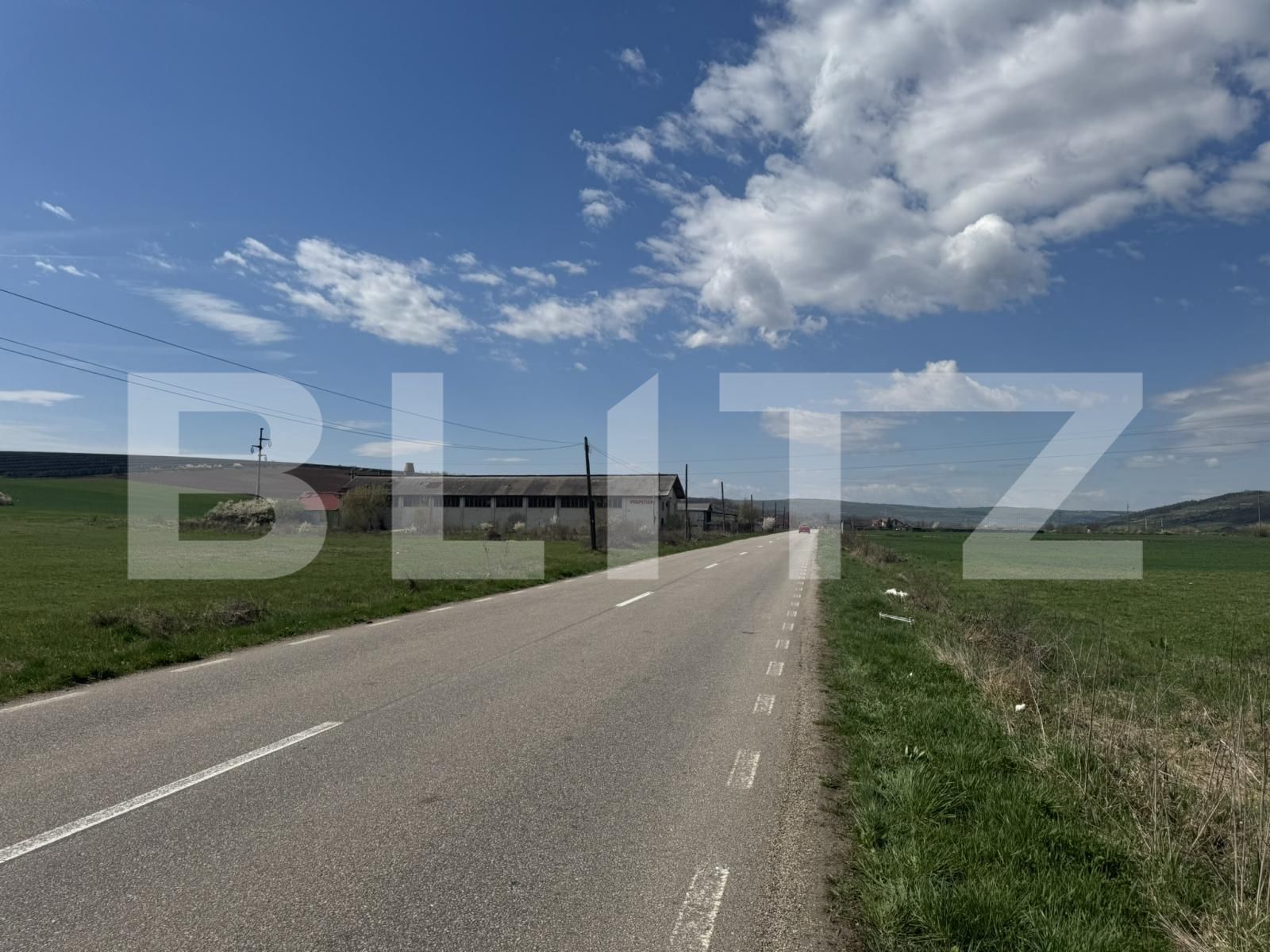 Teren de vânzare Luna de Jos - 192341TV | BLITZ Cluj-Napoca | Poza7