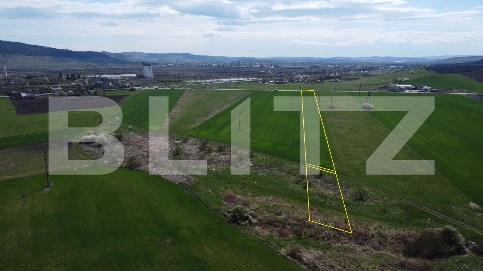 Teren de vânzare Luna de Jos - 192341TV | BLITZ Cluj-Napoca | Poza10