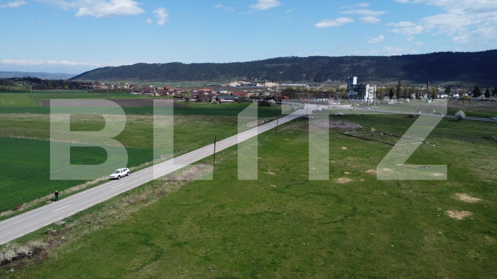 Teren de vânzare Luna de Jos - 192341TV | BLITZ Cluj-Napoca | Poza2