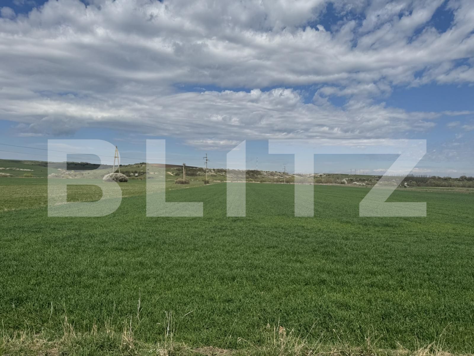 Teren de vânzare Luna de Jos - 192341TV | BLITZ Cluj-Napoca | Poza12