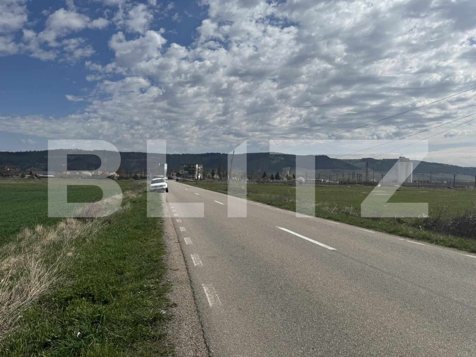 Teren de vânzare Luna de Jos - 192341TV | BLITZ Cluj-Napoca | Poza8