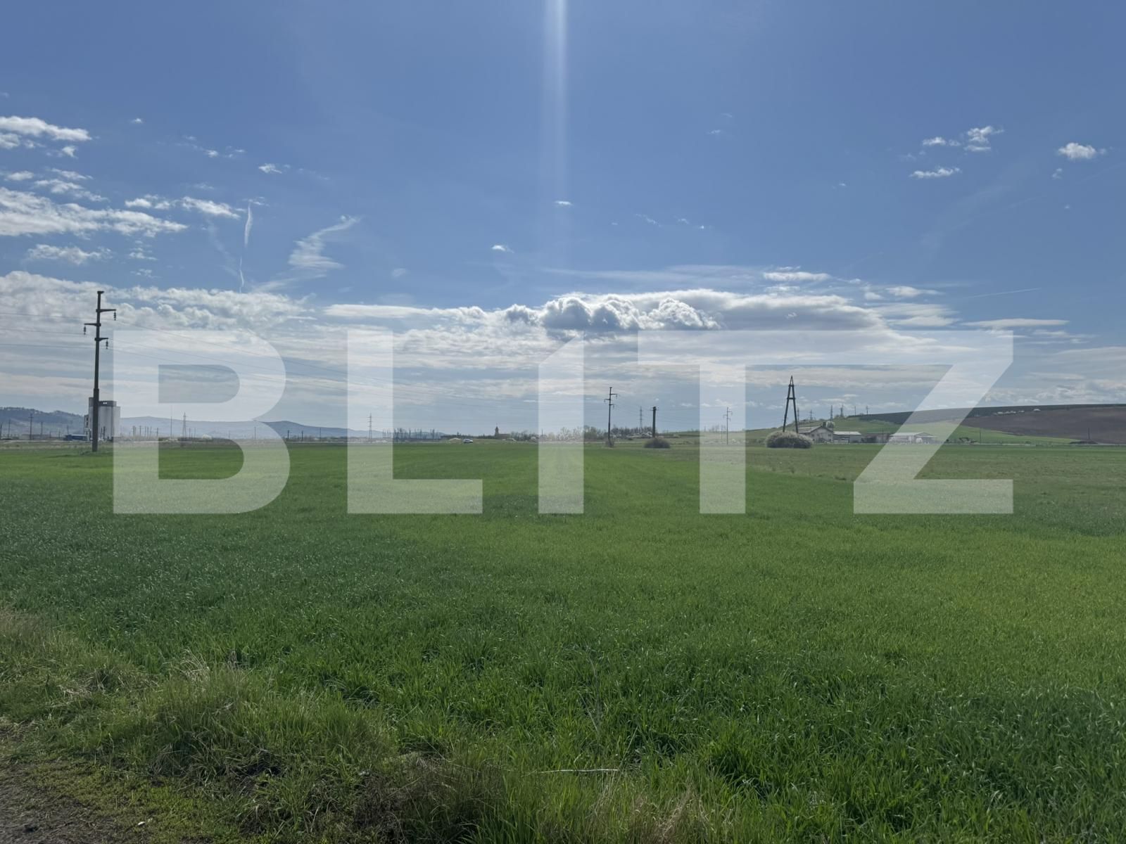 Teren de vânzare Luna de Jos - 192341TV | BLITZ Cluj-Napoca | Poza14