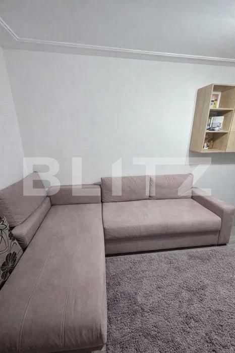 Apartament de vânzare 2 camere Uzina 2 - 192345AV | BLITZ Brașov | Poza3
