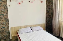 Apartament 2 camere, 45 mp, parcare, zona Cetății