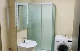 Apartament 2 camere, 45 mp, parcare, zona Cetății