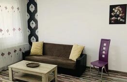Apartament 2 camere, 45 mp, parcare, zona Cetății
