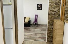 Apartament 2 camere, 45 mp, parcare, zona Cetății