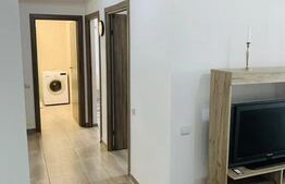 Apartament 2 camere, 45 mp, parcare, zona Cetății