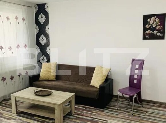 Apartament de închiriat 2 camere Floreşti - 192348AI | BLITZ Cluj-Napoca | Poza1