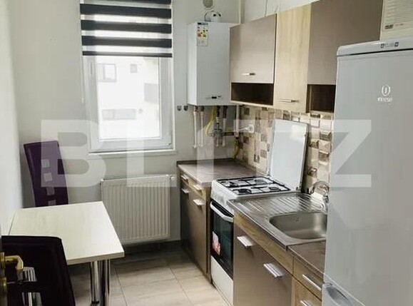Apartament de închiriat 2 camere Floreşti - 192348AI | BLITZ Cluj-Napoca | Poza5