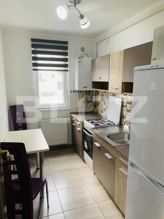 Apartament de închiriat 2 camere Floreşti - 192348AI | BLITZ Cluj-Napoca | Poza5