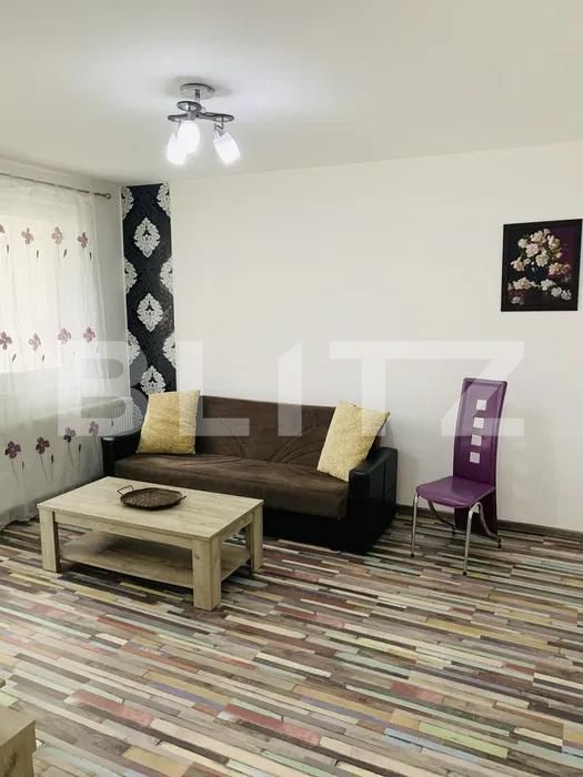 Apartament de închiriat 2 camere Floreşti - 192348AI | BLITZ Cluj-Napoca | Poza3