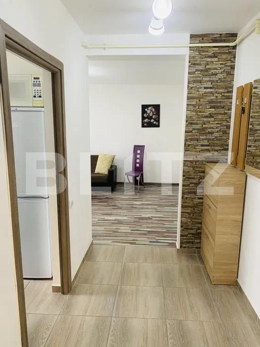 Apartament de închiriat 2 camere Floreşti - 192348AI | BLITZ Cluj-Napoca | Poza4
