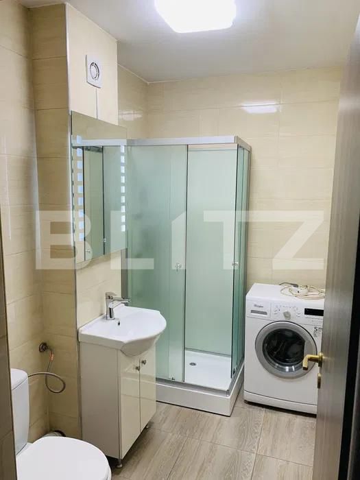 Apartament de închiriat 2 camere Floreşti - 192348AI | BLITZ Cluj-Napoca | Poza6