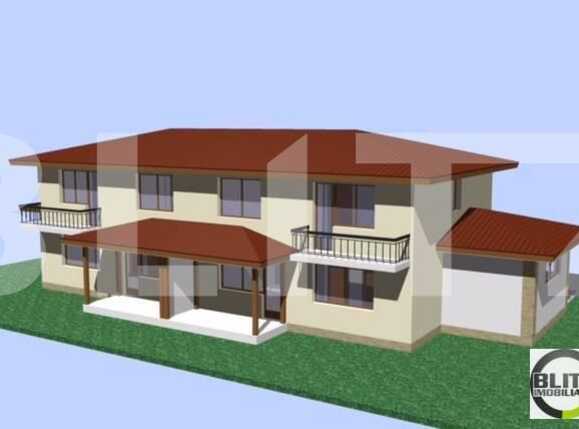 Casa de vânzare 4 camere Floreşti - 19235CV | BLITZ Cluj-Napoca | Poza1