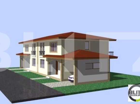 Casa de vânzare 4 camere Floreşti - 19235CV | BLITZ Cluj-Napoca | Poza3