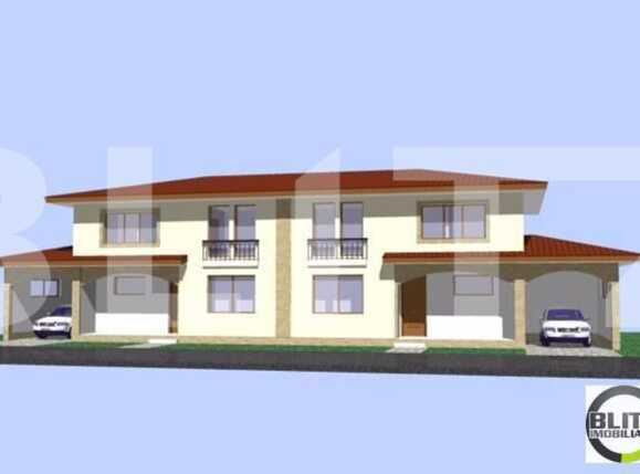 Casa de vânzare 4 camere Floreşti - 19235CV | BLITZ Cluj-Napoca | Poza2