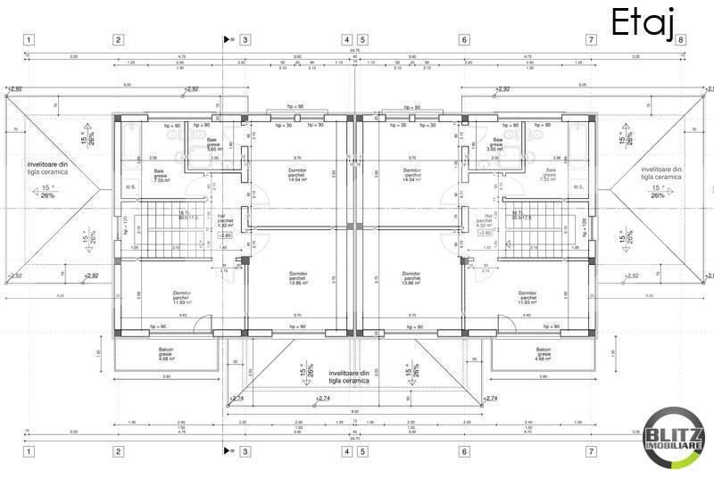 Casa de vânzare 4 camere Floreşti - 19235CV | BLITZ Cluj-Napoca | Poza5