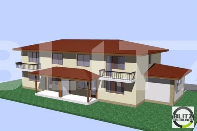 Casa de vânzare 4 camere Floreşti - 19235CV | BLITZ Cluj-Napoca | Poza1