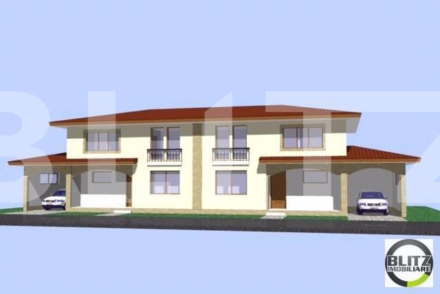 Casa de vânzare 4 camere Floreşti - 19235CV | BLITZ Cluj-Napoca | Poza2
