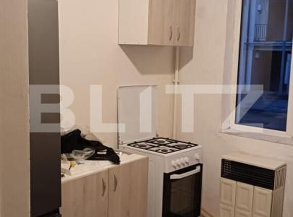 Garsonieră de vânzare Iris - 192350AV | BLITZ Cluj-Napoca | Poza1