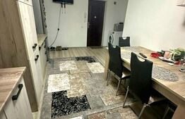 Apartament cu 1 camera decomandata, 36 mp, etaj intermediar, zona Eroilor