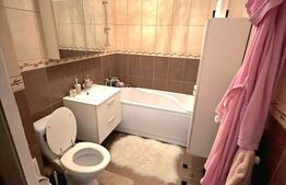 Apartament cu 1 camere decomandata, 36 mp, etaj intermediar, zona Eroilor