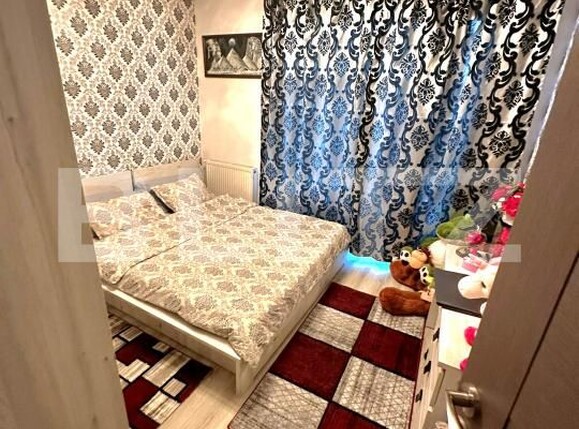 Garsonieră de vânzare Floreşti - 192354AV | BLITZ Cluj-Napoca | Poza1