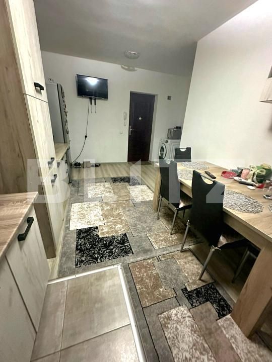Garsonieră de vânzare Floreşti - 192354AV | BLITZ Cluj-Napoca | Poza3