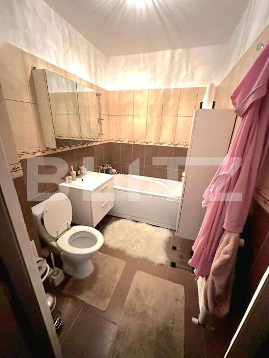 Garsonieră de vânzare Floreşti - 192354AV | BLITZ Cluj-Napoca | Poza6