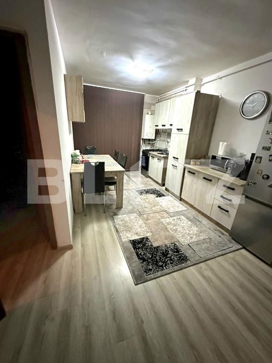 Garsonieră de vânzare Floreşti - 192354AV | BLITZ Cluj-Napoca | Poza4