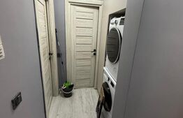 Apartament 2 camere, decomandat, cu balcon, mobilat si utilat, aer conditionat