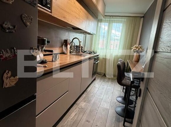 Apartament de vânzare 2 camere Grivitei - 192355AV | BLITZ Brașov | Poza1