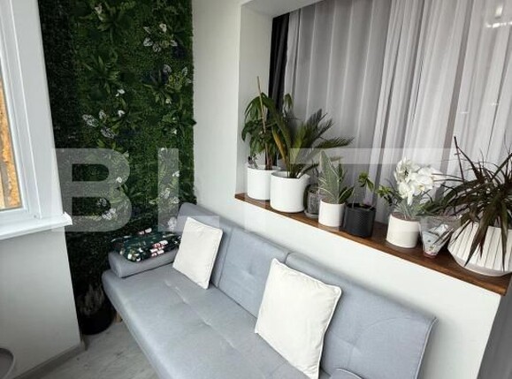 Apartament de vânzare 2 camere Grivitei - 192355AV | BLITZ Brașov | Poza5