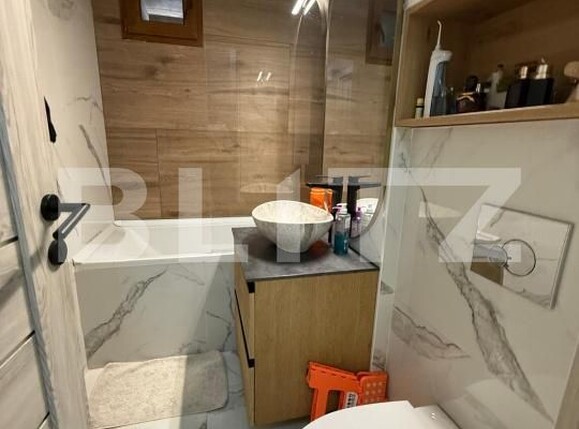 Apartament de vânzare 2 camere Grivitei - 192355AV | BLITZ Brașov | Poza7
