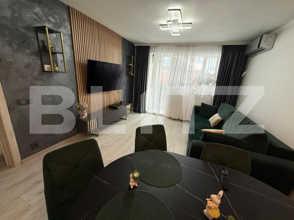 Apartament de vânzare 2 camere Grivitei - 192355AV | BLITZ Brașov | Poza2