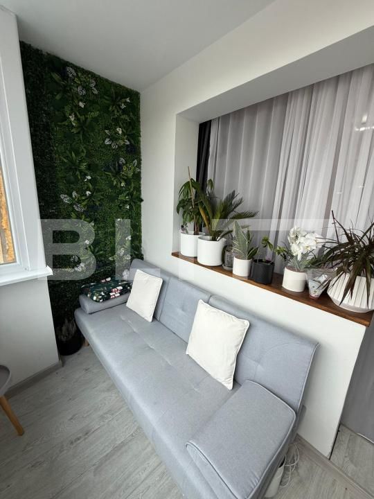 Apartament de vânzare 2 camere Grivitei - 192355AV | BLITZ Brașov | Poza5