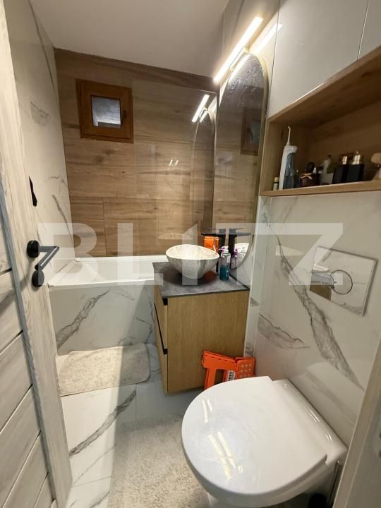Apartament de vânzare 2 camere Grivitei - 192355AV | BLITZ Brașov | Poza7