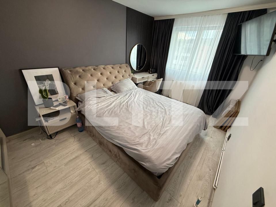 Apartament de vânzare 2 camere Grivitei - 192355AV | BLITZ Brașov | Poza4