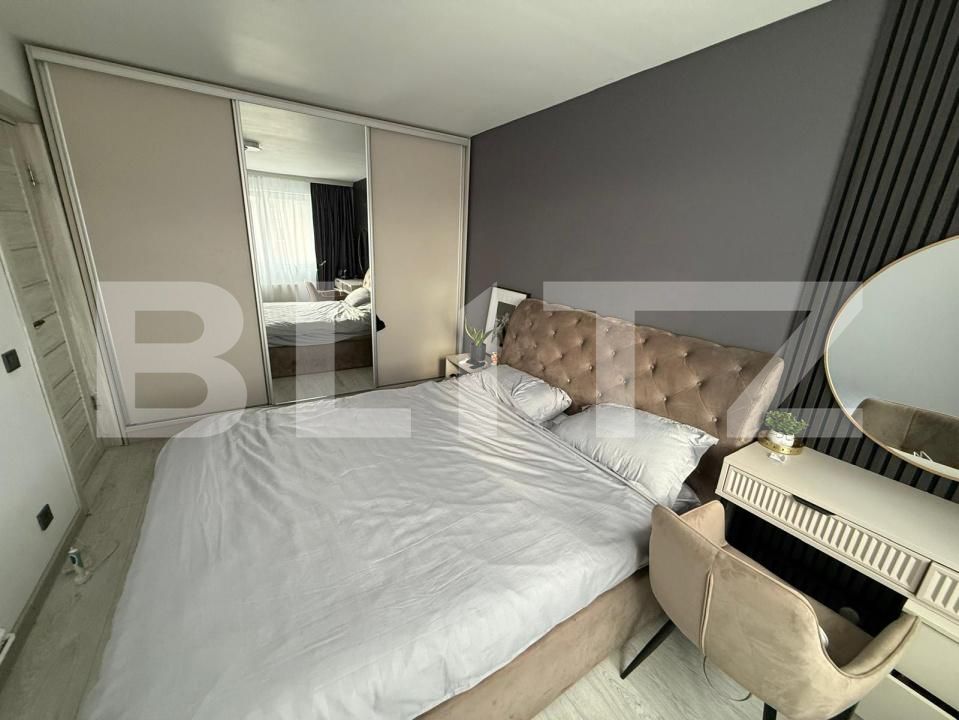 Apartament de vânzare 2 camere Grivitei - 192355AV | BLITZ Brașov | Poza3