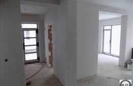 Casa individuala de vanzare, 300 mp utili, teren 414 mp, zona linistita!