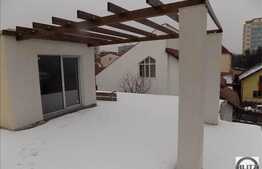 Casa individuala de vanzare, 300 mp utili, teren 414 mp, zona linistita!