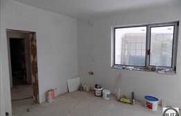 Casa individuala de vanzare, 300 mp utili, teren 414 mp, zona linistita!