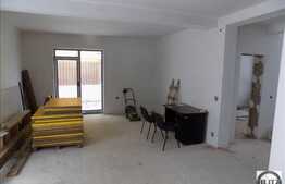 Casa individuala de vanzare, 300 mp utili, teren 414 mp, zona linistita!