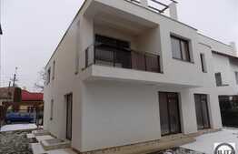 Casa individuala de vanzare, 300 mp utili, teren 414 mp, zona linistita!