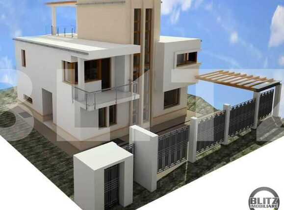 Casa de vânzare 7 camere Gheorgheni - 19236CV | BLITZ Cluj-Napoca | Poza15