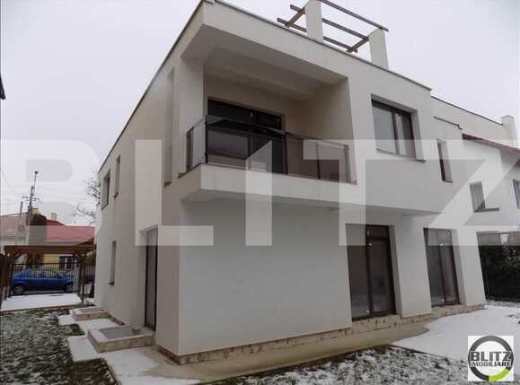 Casa de vânzare 7 camere Gheorgheni - 19236CV | BLITZ Cluj-Napoca | Poza3