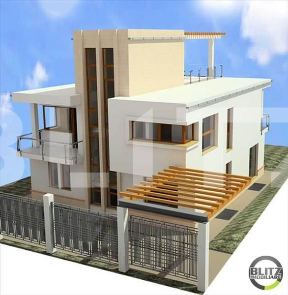 Casa de vânzare 7 camere Gheorgheni - 19236CV | BLITZ Cluj-Napoca | Poza16