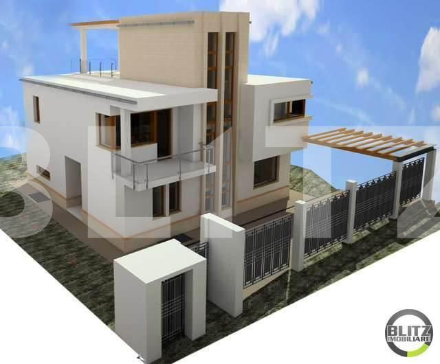 Casa de vânzare 7 camere Gheorgheni - 19236CV | BLITZ Cluj-Napoca | Poza15