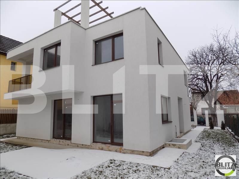 Casa de vânzare 7 camere Gheorgheni - 19236CV | BLITZ Cluj-Napoca | Poza2